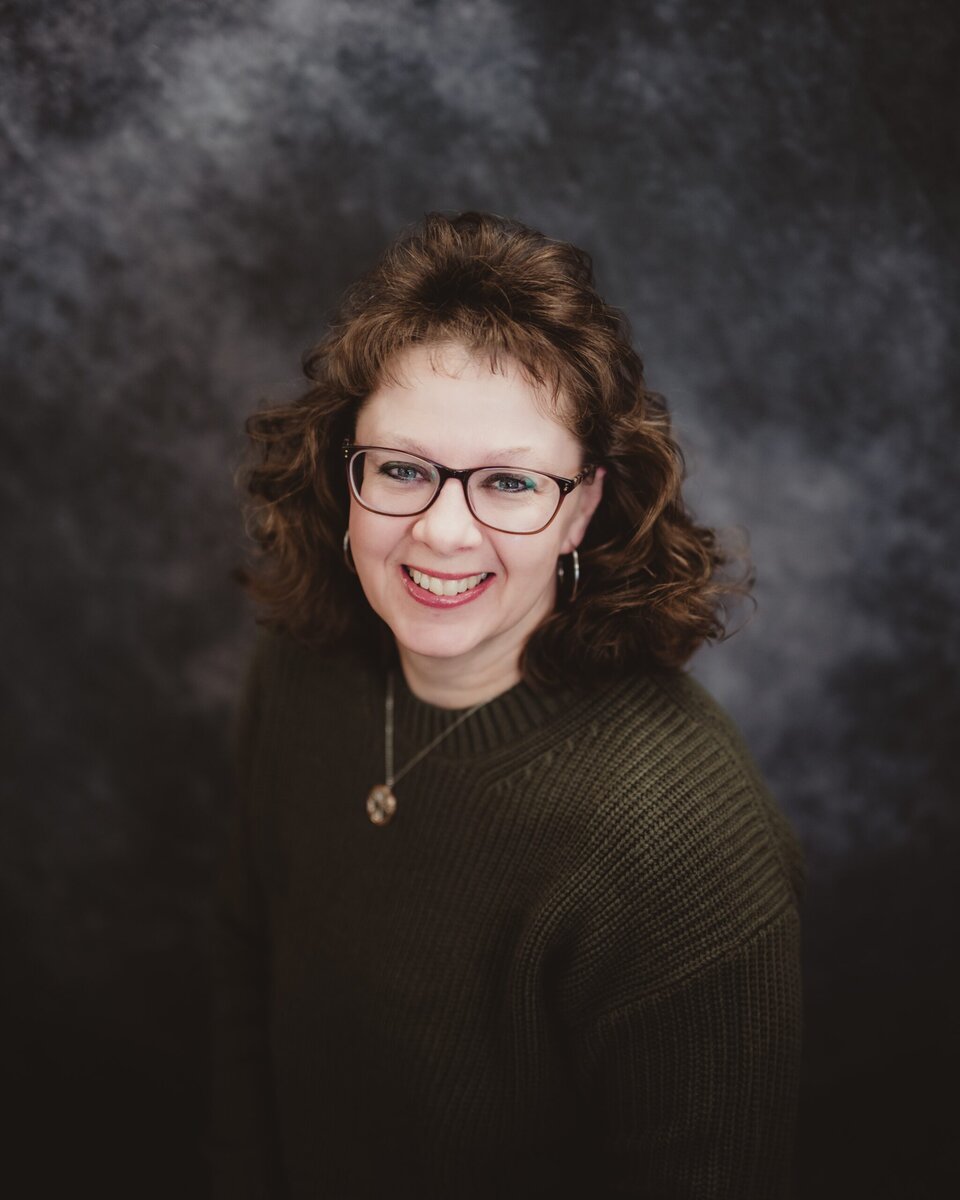 Brenda Scaled - City Of Arcadia