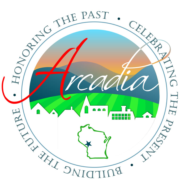 City Of Arcadia Logo - City Of Arcadia