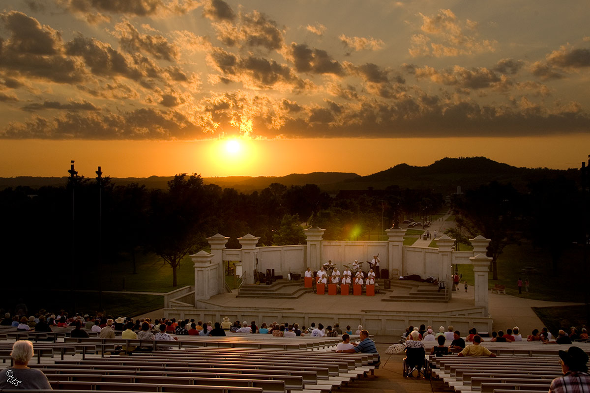 City Of Arcadia Photo 1 - City Of Arcadia