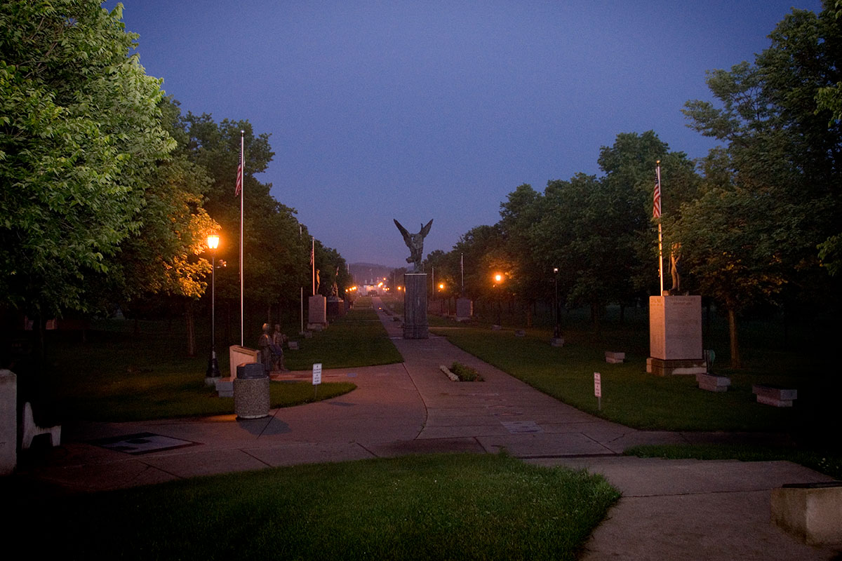 City Of Arcadia Photo 2 - City Of Arcadia